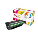 OWA Toner Schwarz, kompatibel zu HP CE260X Color Laserjet...