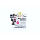 Alternativ - Brother Tinte Magenta LC-12XXL Bulk 1.200...