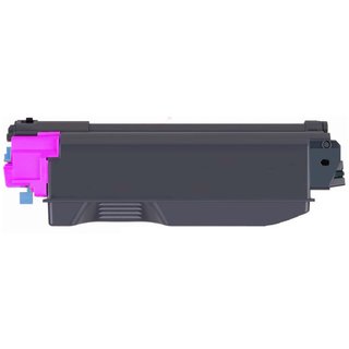 Alternativ - Kyocera Toner Schwarz / Cyan / Magenta / Yellow TK-5290 1T02TX0NL0/1T02TXCNL0/1T02TXBNL0/1T02TXANL0 BK 17.000 Seiten C/M/Y je 13.000 Seiten 4er Set