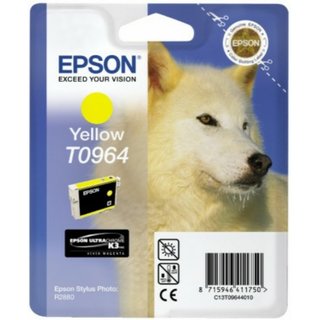 Original - Epson T0964 (C13T09644010)