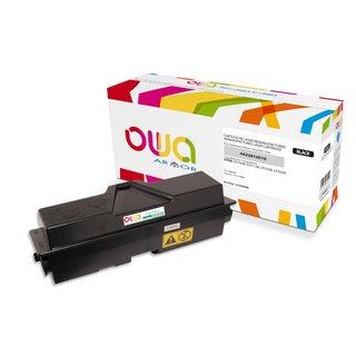 OWA Toner komp. UTAX 4422810010 (7200 S.) schwarz