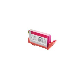 Alternativ - HP Tinte Magenta 912XL 3YL82AE Bulk 10,5ml